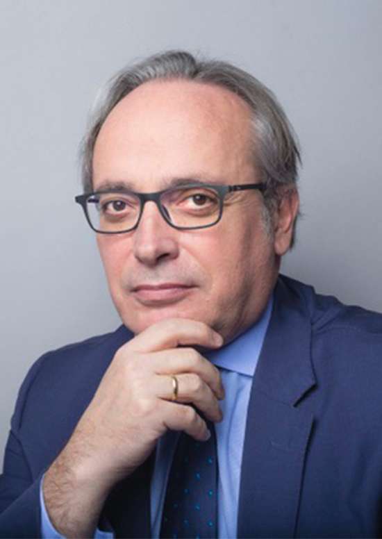 Alfredo Urdaci