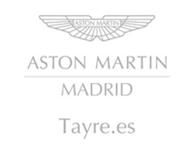 Aston Martin