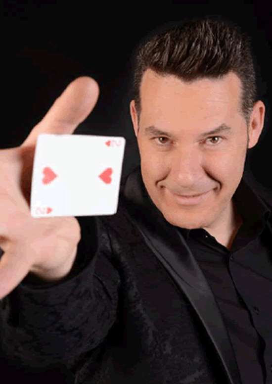 Javier Martín