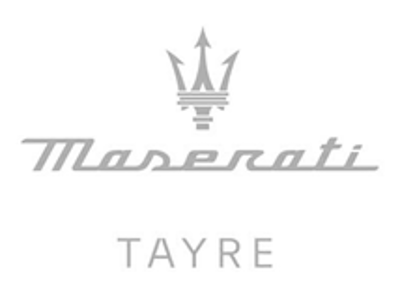 Maserati